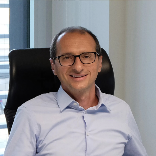 Claudio Moscardini