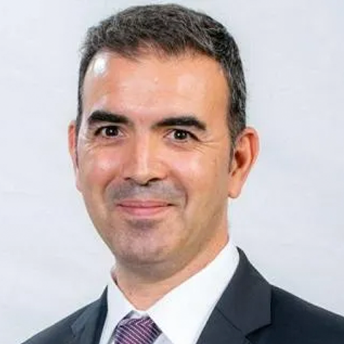 Francisco Puente