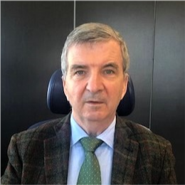 José Maria Bronte