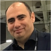 Ludovic Lamberti