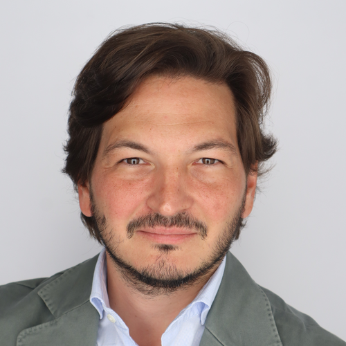 Luis Morencos
