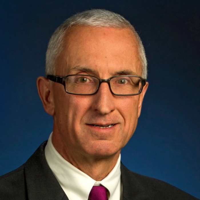 Mark McGranaghan