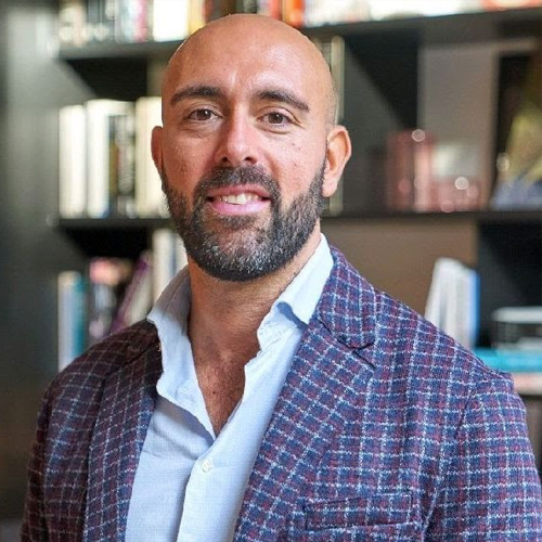 Michael Villa