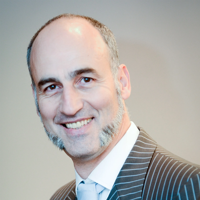 Patrick Clerens
