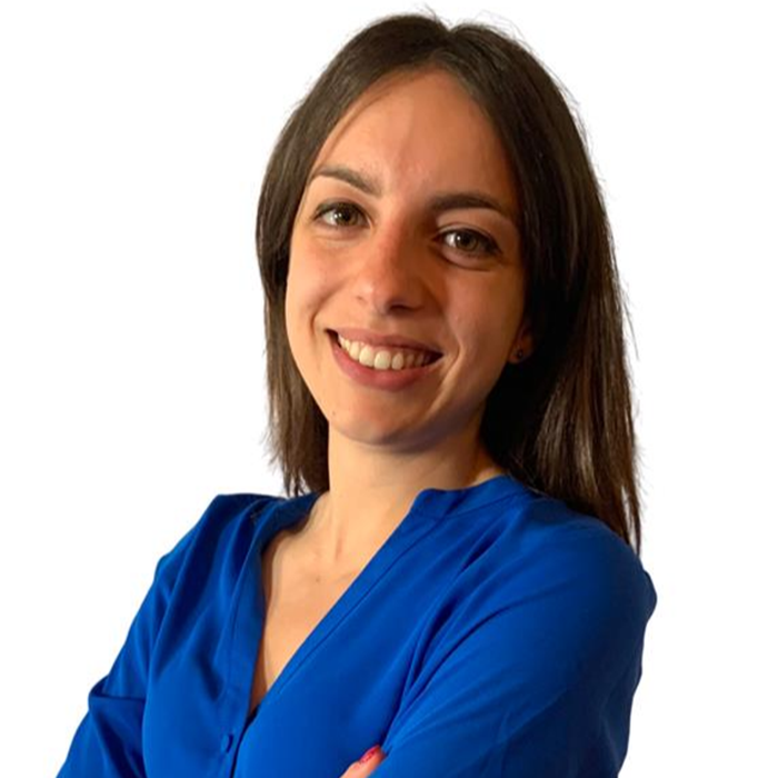 Roberta D'Orsi
