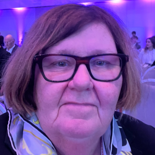 Ulla Pettersson