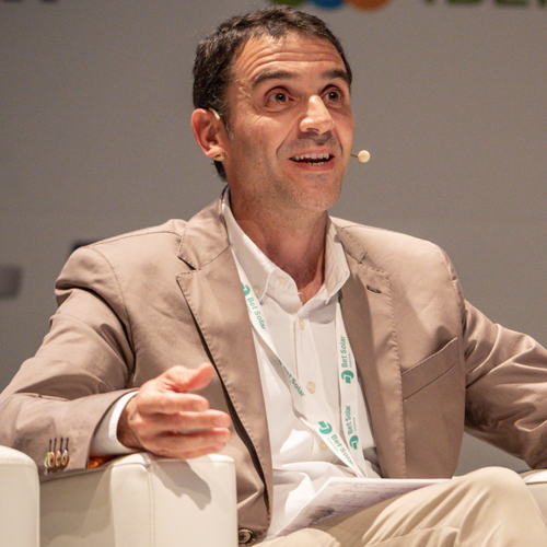 Xavier Bou Torrent