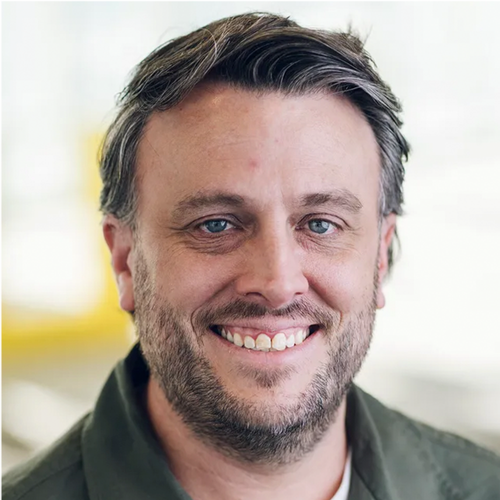 Mark Boxall