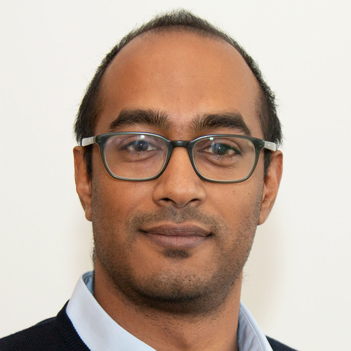 Vishal Mungra