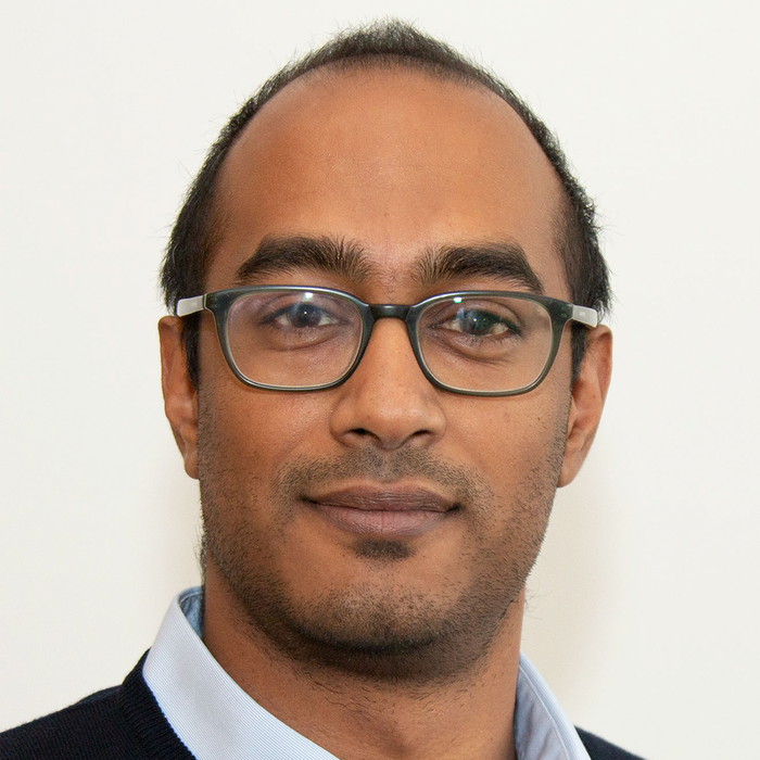 Vishal Mungra
