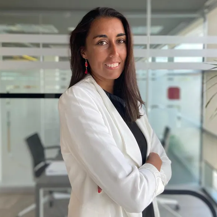 Janire García