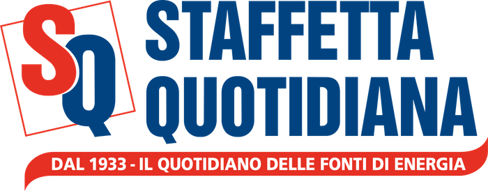 Staffetta Quotidiana