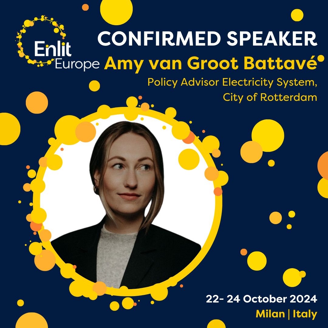 Amy van Groot Battavé