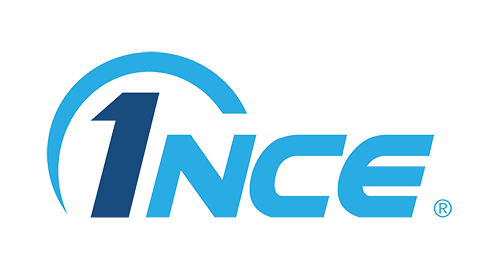 Enlit Europe 2025 1NCE exhibitor logo