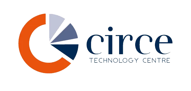 Enlit Europe 2025 exhibitor CIRCE logo