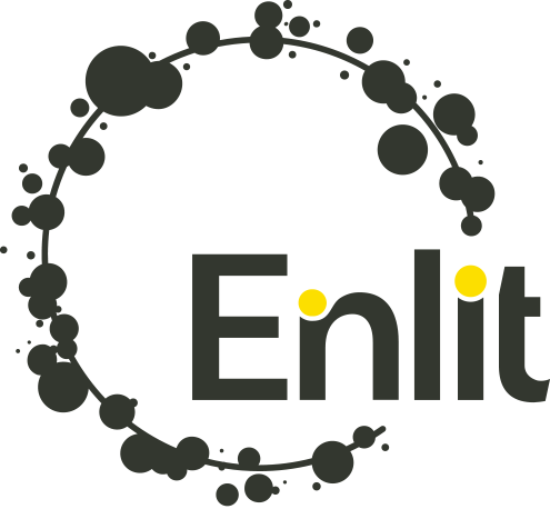 Enlit Europe logo
