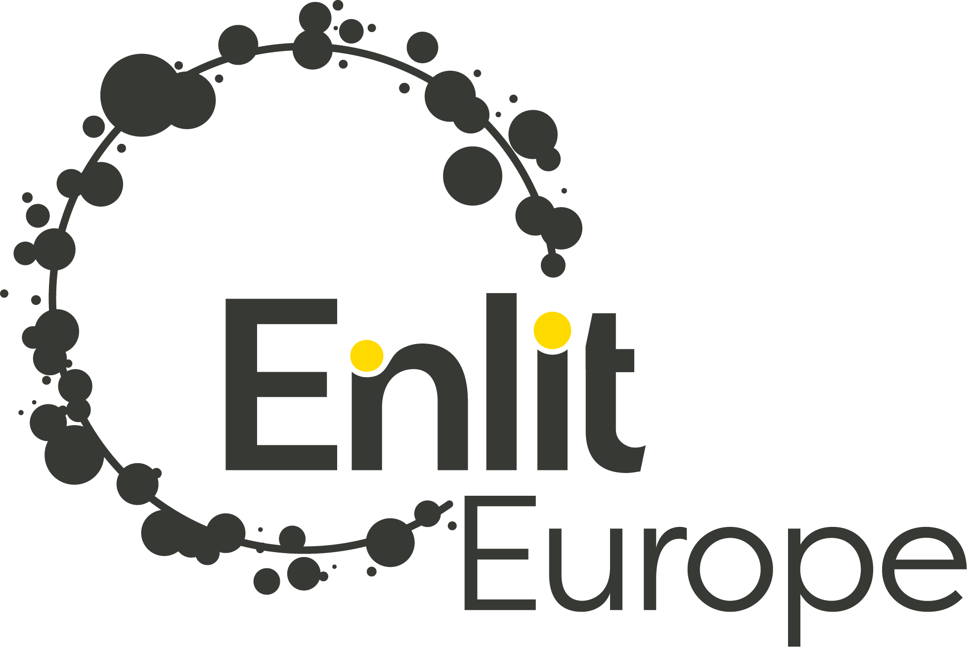 Enlit Europe 2023 Paris, France