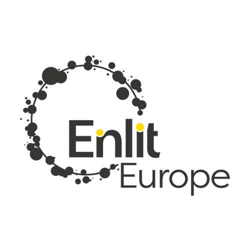 Enlit Europe logo