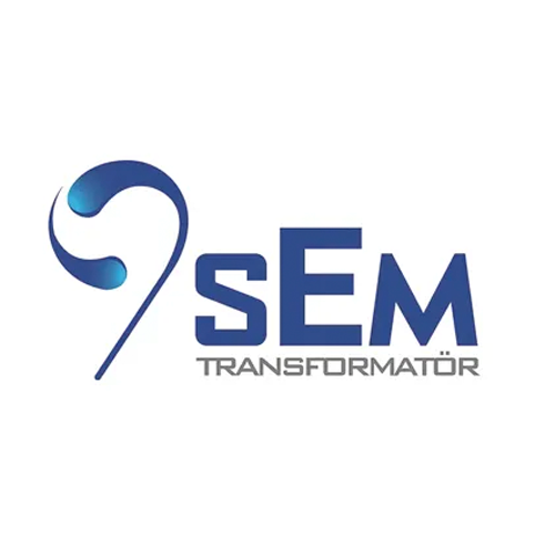SEM TRANSFORMATOR logo