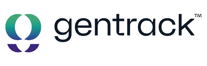 Enlit Europe 2025 exhibitor logo gentrack