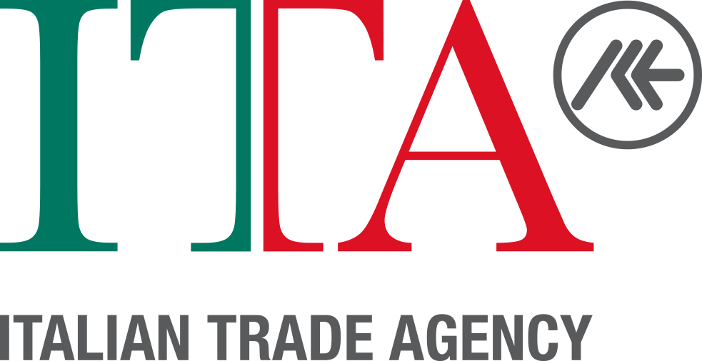 Italian Trade Agency logo