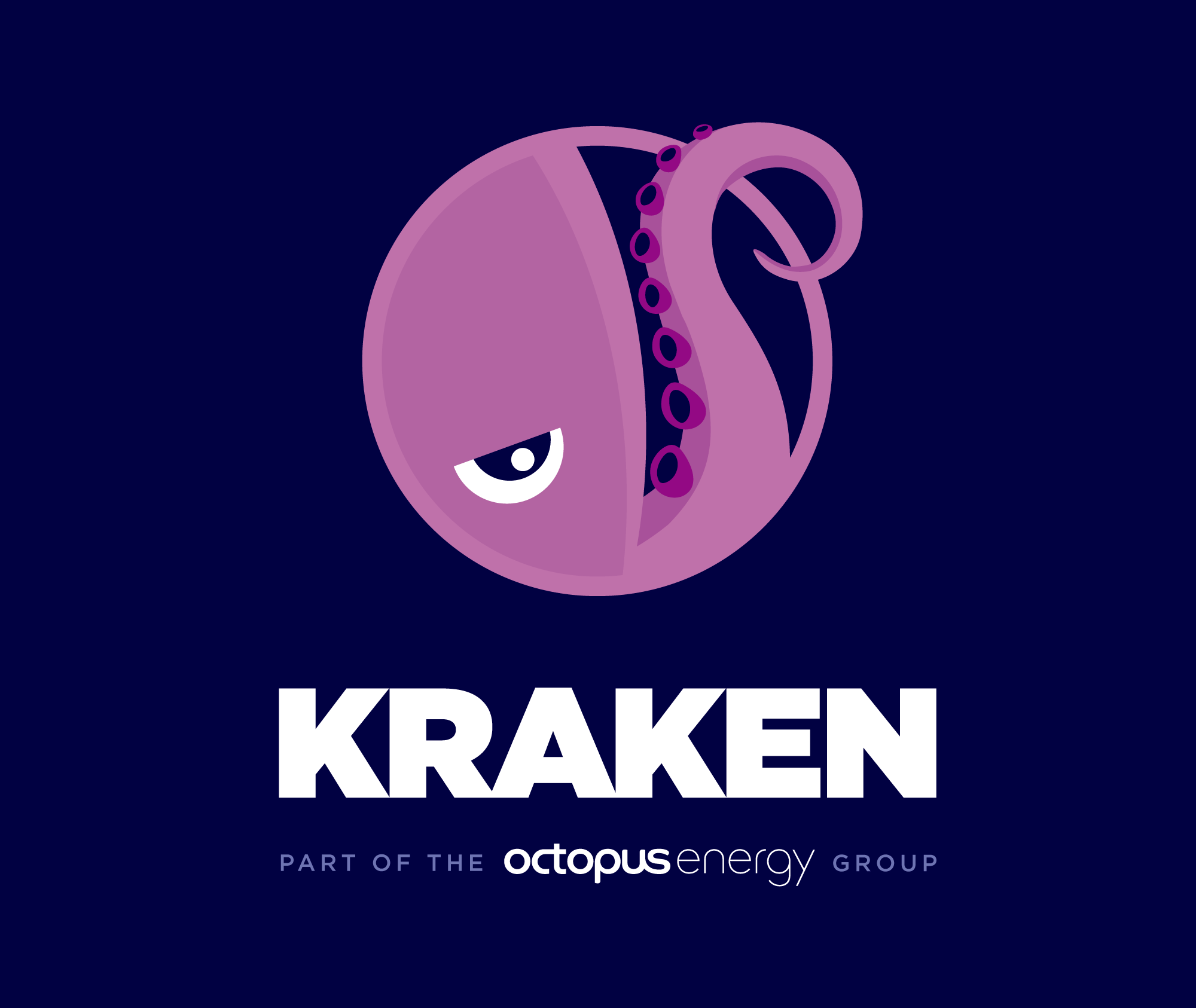 Kraken Logo