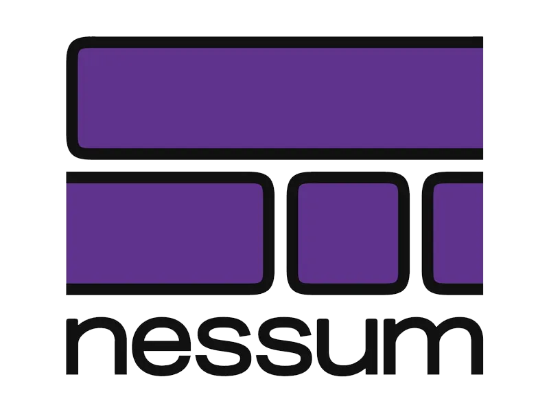 Enlit Europe 2025 exhibitor logo Nessum Alliance