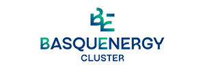 Enlit Europe 2025 Industry Partner Basquenergy Cluster logo