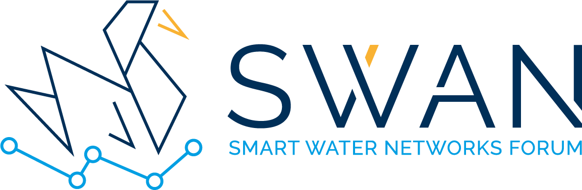 Smart Water Networks Forum logo