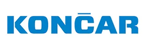 Enlit Europe 2025 Sponsor logo Koncar
