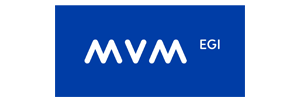 Enlit Europe 2025 Sponsor MVM EGI