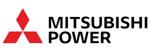 Enlit Europe 2025 Sponsor Mitsubishi Power logo
