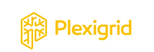 Enlit Europe 2025 Silver Partner logo Plexigrid