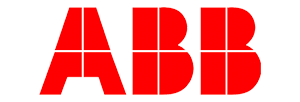 Enlit Europe 2025 Innovation Partner ABB logo