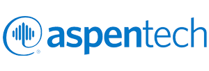 Enlit Europe 2025 sponsor logo Aspentech