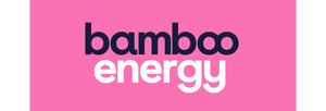 Enlit Europe 2025 Innovation Partner Bamboo Energy logo