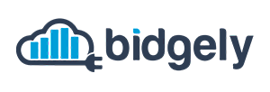 Enlit Europe 2025 Sponsor logo Bidgely