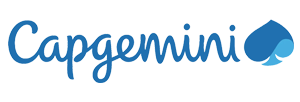 Enlit Europe 2025 Sponsor Capgemini