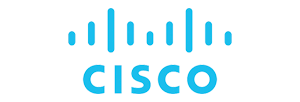 Enlit Europe 2025 Sponsor Cisco logo