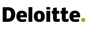 Enlit Europe 2025 Sponsor Deloitte logo