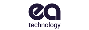 Enlit Europe 2025 Silver Partner logo EA Technology