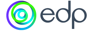 Enlit Europe 2025 Utility Partner logo EDP SA