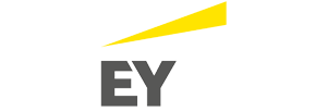 Enlit Europe 2025 Think Tank Knowledge Facilitator EY logo