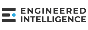 Enlit Europe 2024 Sponsor logo Engineered Intelligence