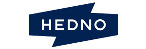Enlit Europe 2025 Utility Partner HEDNO logo