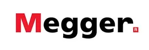 Enlit Europe 2025 Sponsor Megger logo