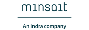 Enlit Europe 2025 Silver Partner Minsait, an Indra Company