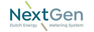 Enlit Europe 2025 Utlity Partner logo NextGen