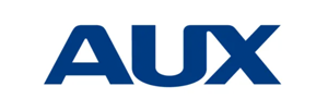 Enlit Europe 2025 sponsor Ningbo AUX Smart Technology logo