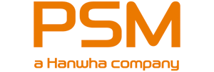 Enlit Europe 2025 sponsor PSM, a Hanwha company